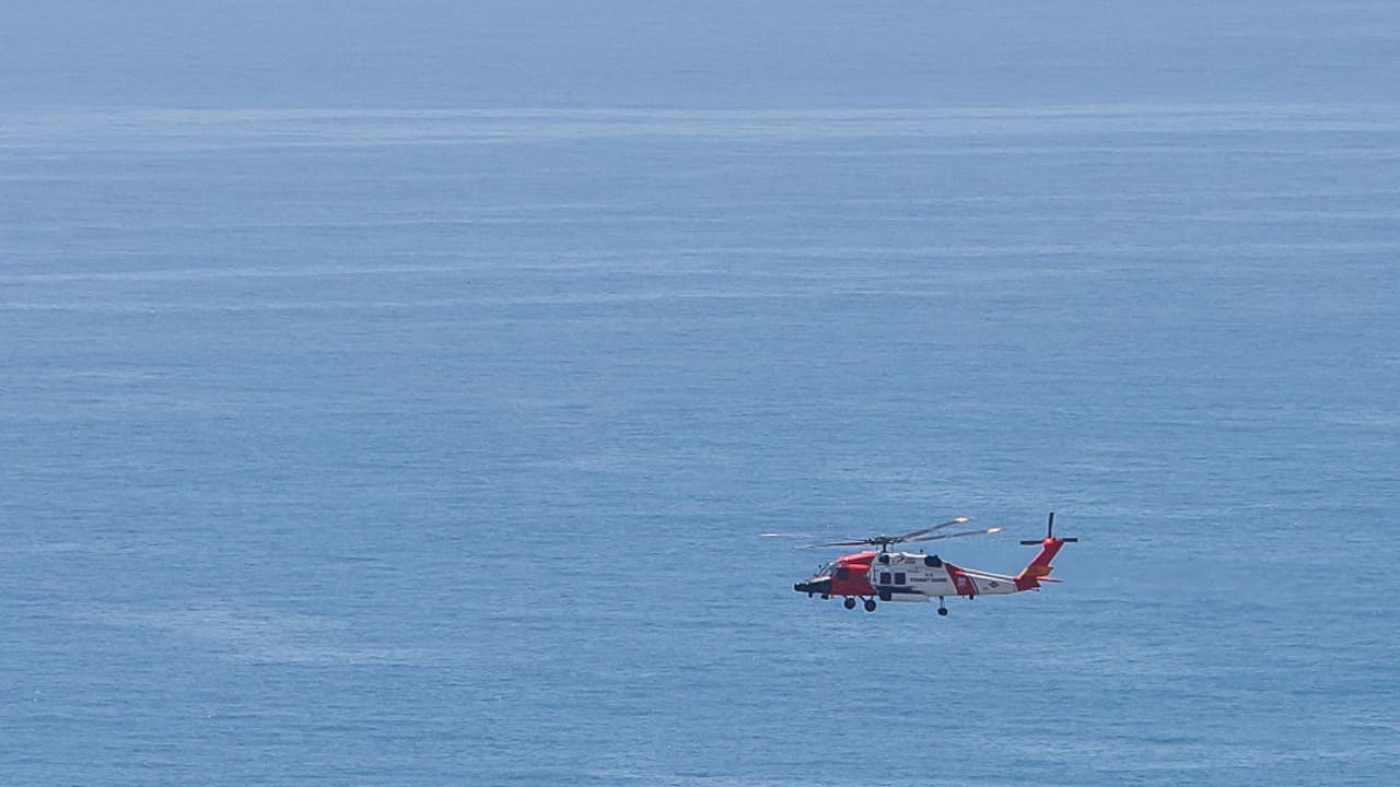 Israeli Startup Ciconia Wins California Helicopter Safety Deal